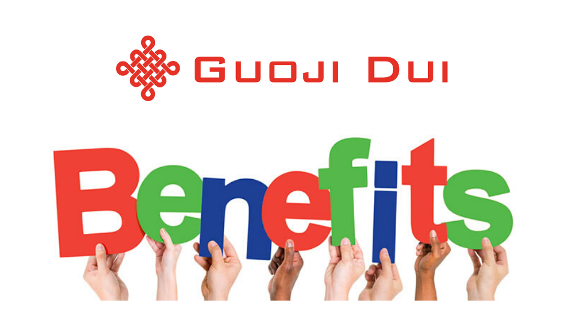 Benefits of Learning Chinese Language at Guoji Dui Institute, Nigeria